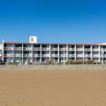 Ocean27 Hotel Вірджинія-Біч Екстер'єр фото