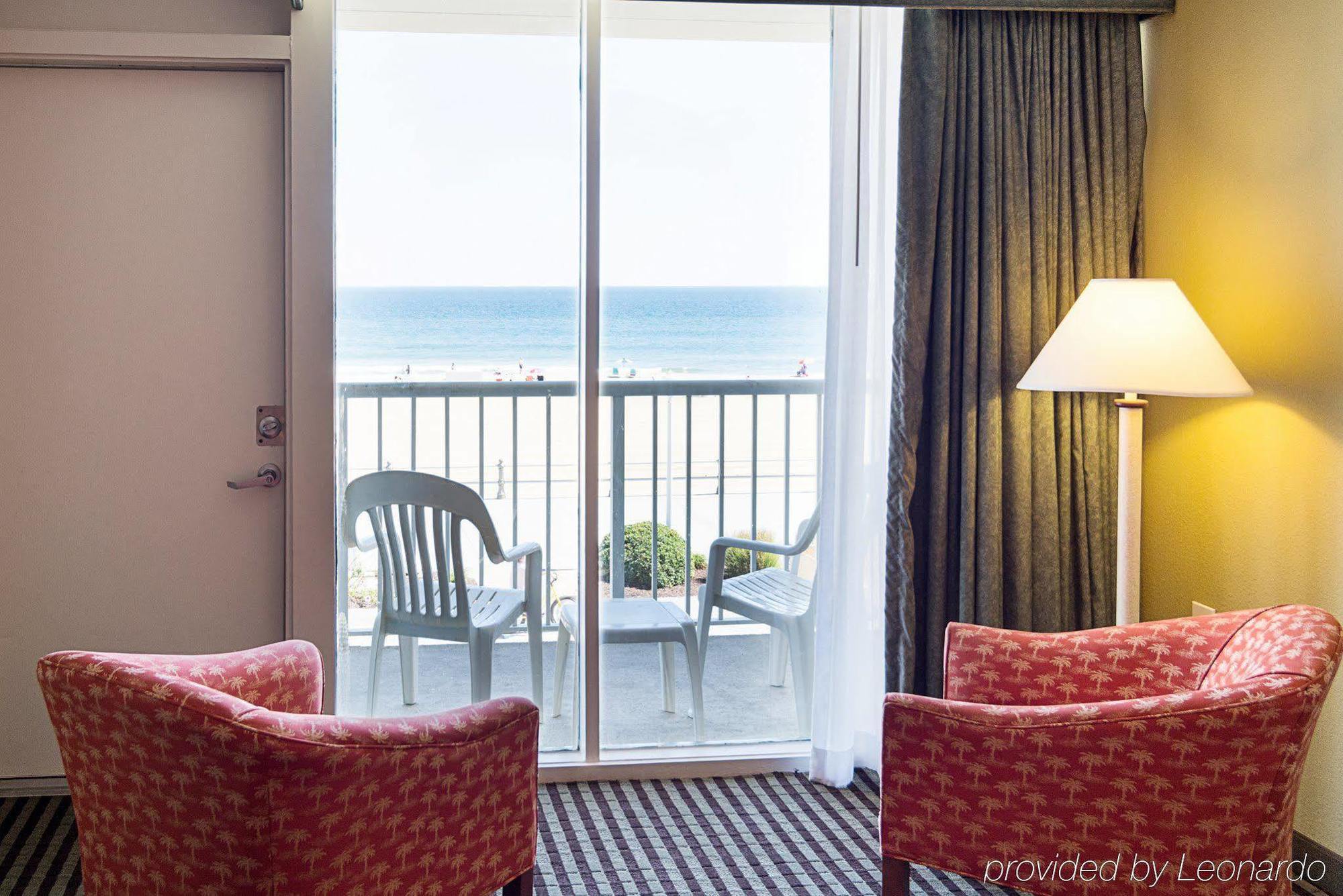Ocean27 Hotel Вірджинія-Біч Екстер'єр фото